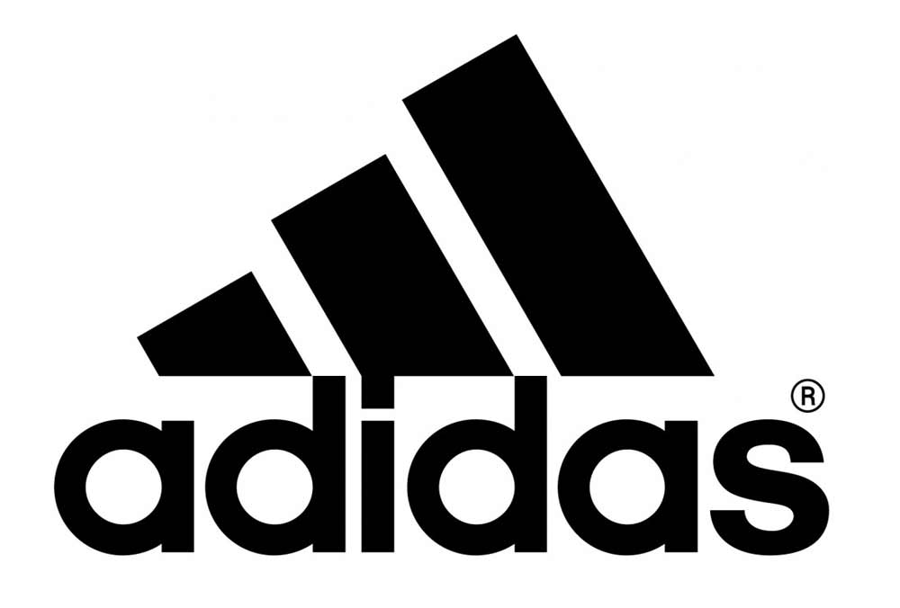Adidas stand tasarımı - Vedat ŞEKER
