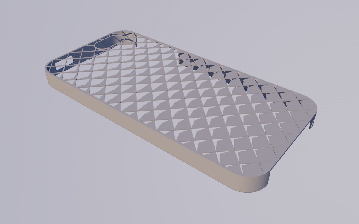 Kuartek proje tasarım endüstriyel tasarım ürünleri - iphone kılıf - Vedat ŞEKER