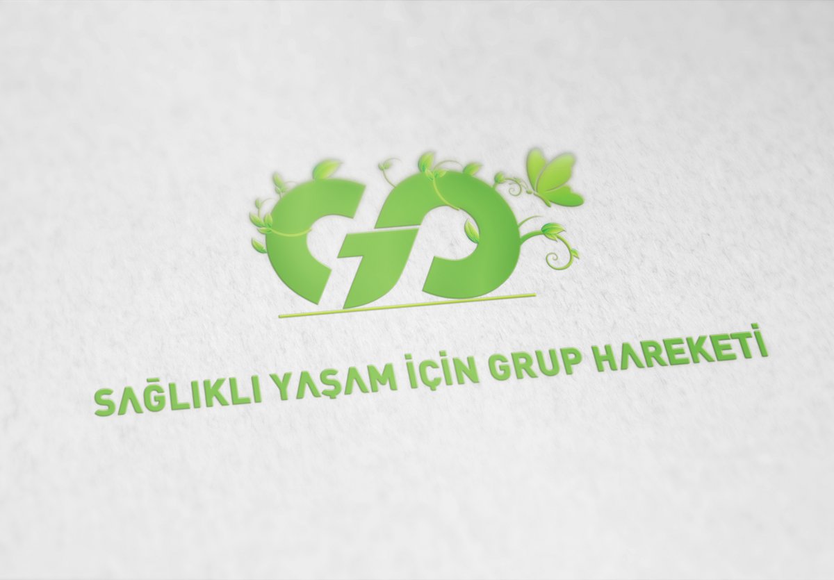 Niğde bisiklet topluluğu logo çalışması, bisiklet, go logo | Vedat ŞEKER